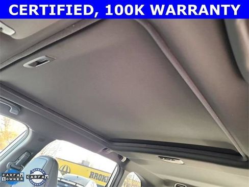 Used 2026 Subaru Forester Touring AWD/4WD image 26