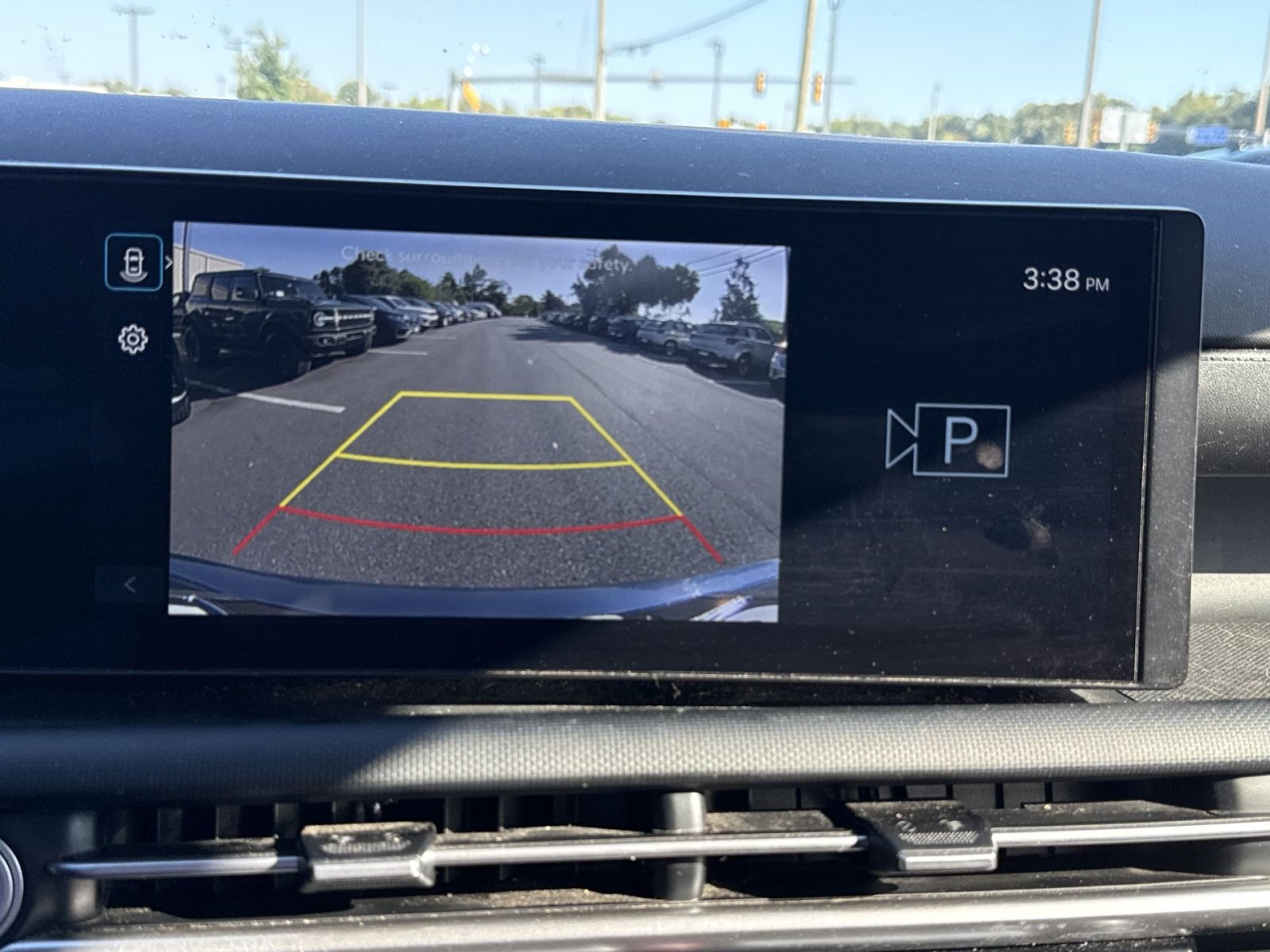 Certified 2025 Hyundai Tucson SEL FWD image 19