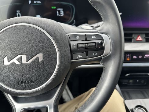 Used 2023 Kia Sportage X-Line image 19