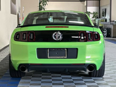 Used 2013 Ford Mustang Boss 302 image 5