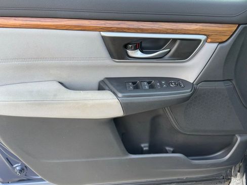 Used 2020 Honda CR-V EX image 25