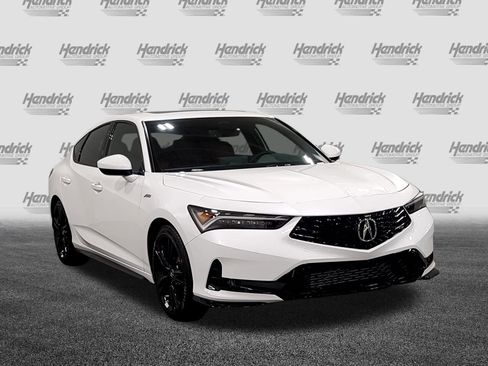 New 2026 Acura Integra A-Spec image 2