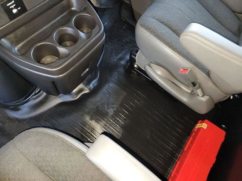 Used 2024 GMC Savana 2500 w/ Driver Convenience Package image 22