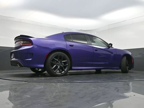 Used 2023 Dodge Charger GT w/ Blacktop Package RWD image 30