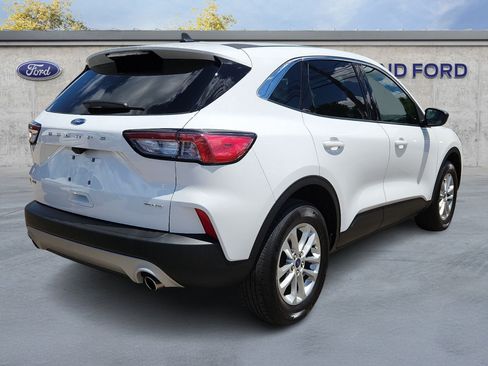 Used 2022 Ford Escape SE w/ Convenience Package AWD/4WD image 6
