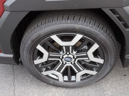 New 2026 Subaru Outback Touring XT AWD/4WD image 14