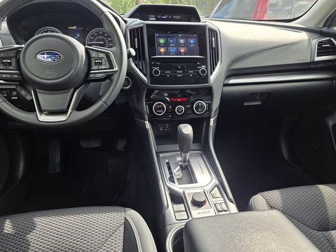 Certified 2023 Subaru Forester Premium AWD/4WD image 14