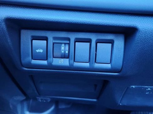 New 2025 Subaru Legacy Limited w/ Popular Package #3 image 26