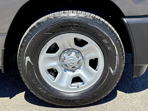 Used 2026 RAM 1500 Tradesman RWD image 29