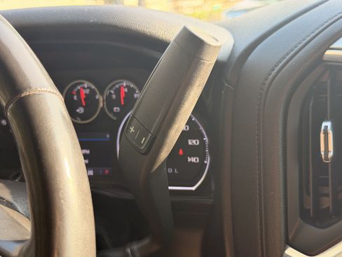 Used 2019 Chevrolet Silverado 1500 LT w/ All-Star Edition AWD/4WD image 26