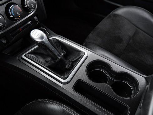 Used 2009 Dodge Challenger SRT8 w/ SRT Option Group II RWD image 20