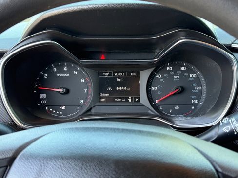 Used 2021 Chevrolet TrailBlazer LT w/ Convenience Package image 22