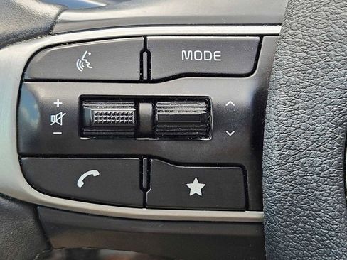 Used 2024 Kia Sportage EX FWD image 14