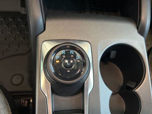 New 2025 Ford Bronco Sport Big Bend w/ Convenience Package image 27