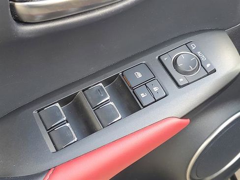 Used 2020 Lexus NX 300 F Sport image 40
