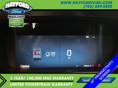 Used 2024 Ford F350 Lariat image 10