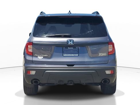 Used 2020 Honda Passport Touring image 5