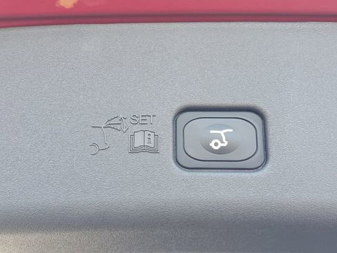 New 2026 Lincoln Nautilus Premier w/ Equipment Group 102A image 51