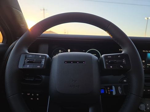 New 2026 Hyundai Palisade XRT Pro AWD/4WD image 11