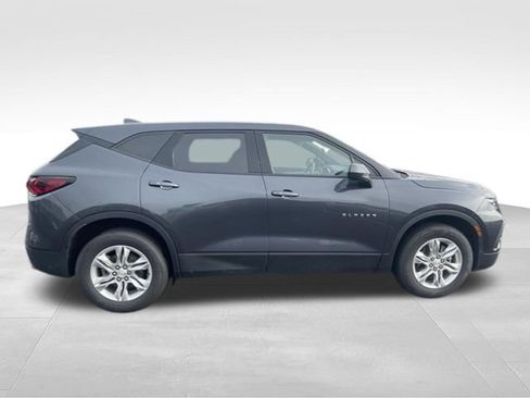 Used 2021 Chevrolet Blazer LT w/ LPO, Floor Liner Package FWD image 6