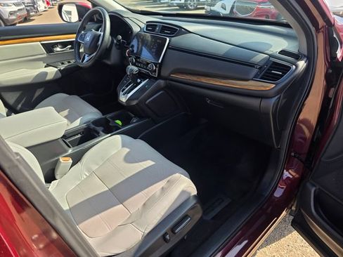 Used 2018 Honda CR-V EX-L image 9
