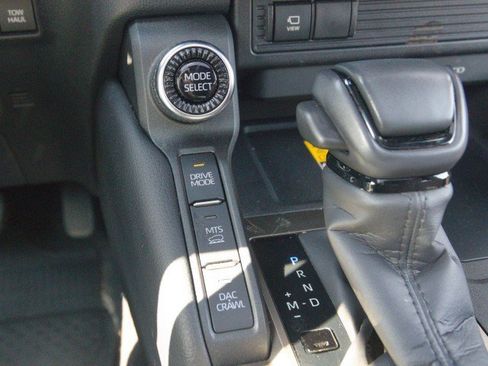 Used 2024 Toyota Land Cruiser w/ Premium Package AWD/4WD image 29