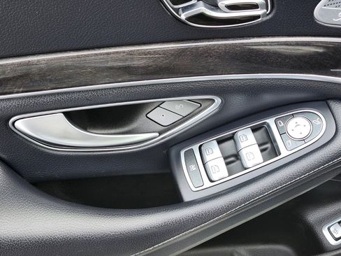Used 2020 Mercedes-Benz S 450 4MATIC Sedan image 17