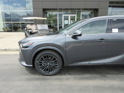 New 2026 Lexus RX 350 Premium image 2