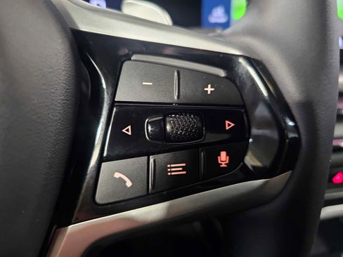 Used 2025 BMW 330i xDrive Sedan w/ M Sport Package image 19