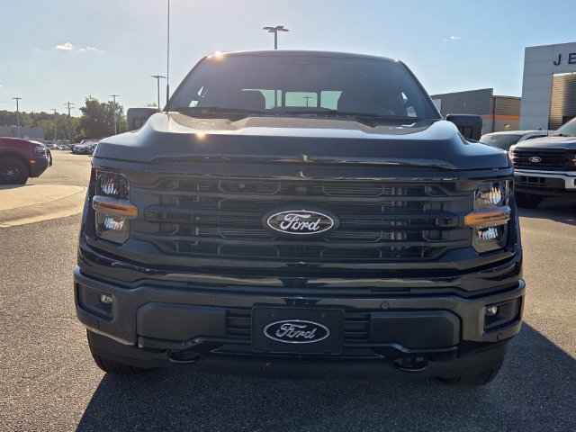 New 2026 Ford F150 XLT AWD/4WD image 2
