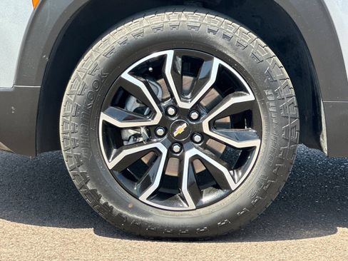 Used 2023 Chevrolet TrailBlazer ACTIV AWD/4WD image 24