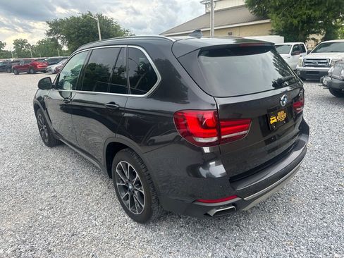 Used 2018 BMW X5 xDrive35i image 8