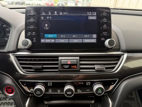 Used 2021 Honda Accord Sport Special Edition image 25
