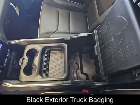 New 2026 RAM 1500 Laramie w/ Night Edition image 26