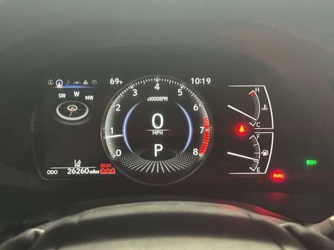 Certified 2023 Lexus ES 250 w/ Premium Package AWD/4WD image 31