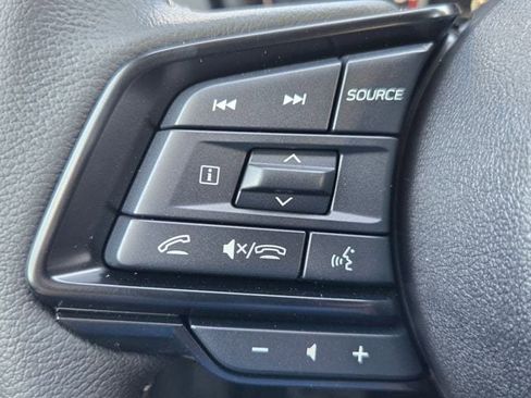 New 2025 Subaru Forester Premium image 14