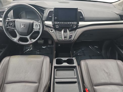 Used 2019 Honda Odyssey EX-L image 9
