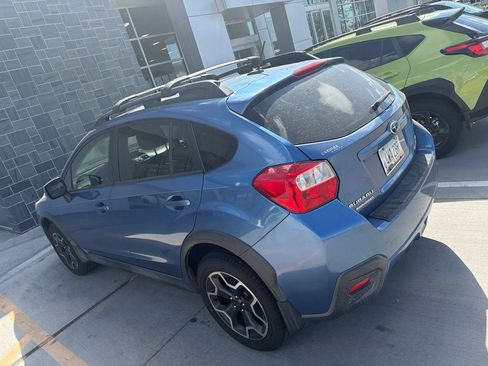 Used 2014 Subaru Crosstrek 2.0i Premium w/ Popular Package #2 AWD/4WD image 7
