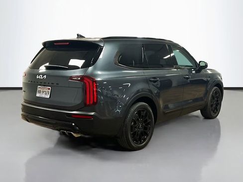 Certified 2022 Kia Telluride EX w/ EX Premium Package image 7