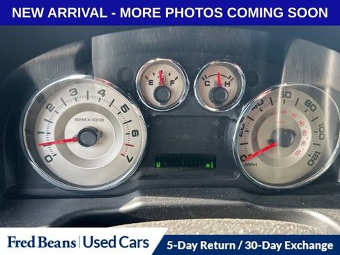 Used 2010 Ford Edge SEL image 12