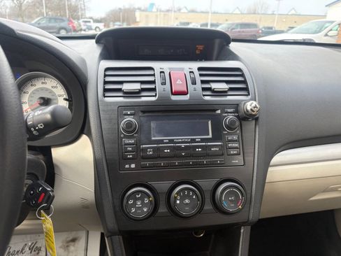 Used 2014 Subaru Impreza 2.0i image 15
