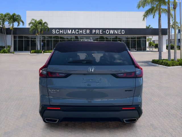 Used 2024 Honda CR-V Sport-L image 6