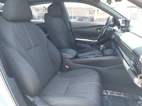 Used 2024 Honda Accord Sport image 10