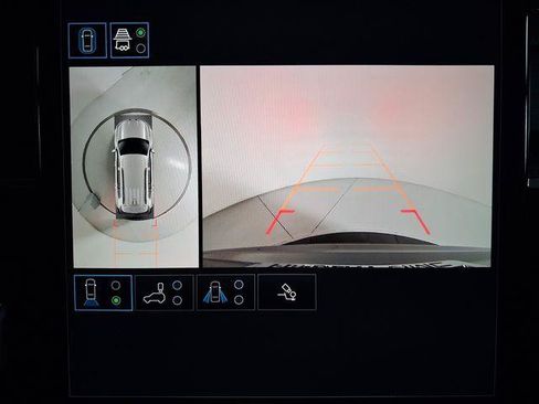 New 2026 GMC Acadia Elevation FWD image 21
