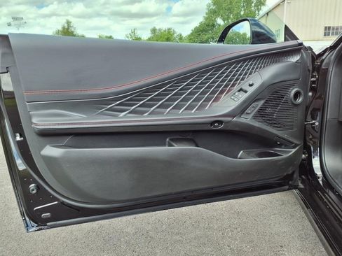 New 2025 Dodge Charger Daytona Scat Pack w/ Track Pack image 4