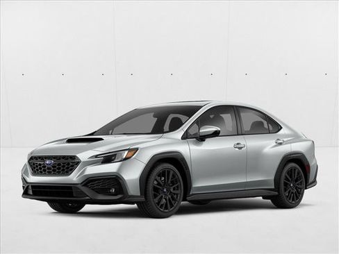 Used 2022 Subaru WRX Premium AWD/4WD image 1