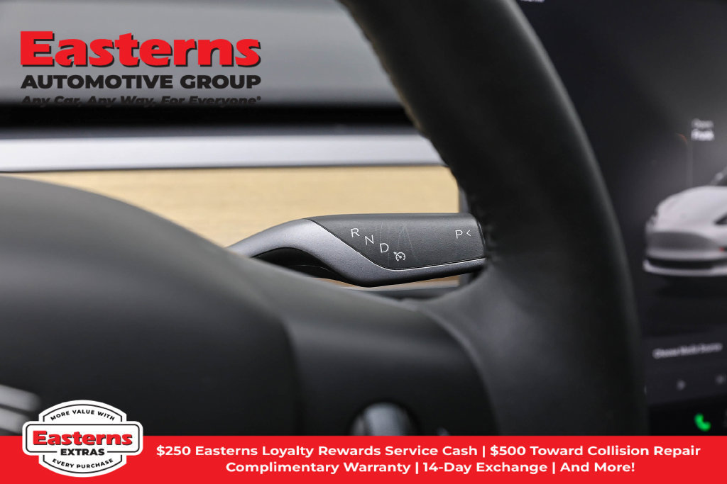 Used 2023 Tesla Model 3 Standard Range RWD image 14