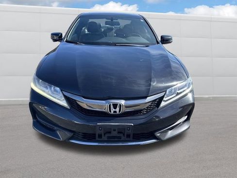 Used 2016 Honda Accord EX-L image 12