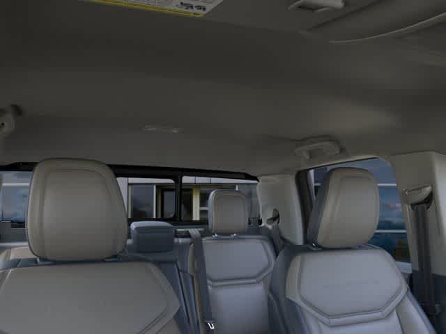New 2026 Ford Maverick Lariat AWD/4WD image 12