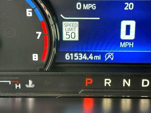 Used 2023 Ford Bronco Sport Heritage Limited image 17